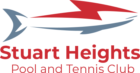 Stuart Heights Pool and Tennis Club
